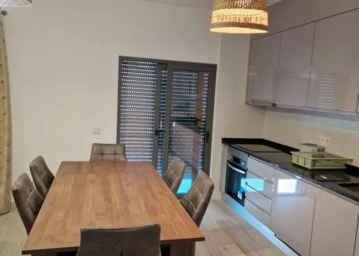 Hotéis baratos em Olhão