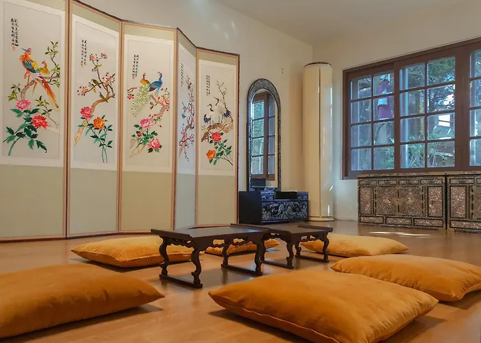 Hotelarrive Jeonju Sihwayeonpung