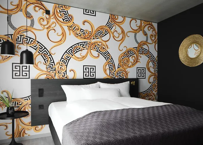 Hotel Balthazars