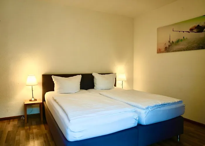 Burghotel Lörrach