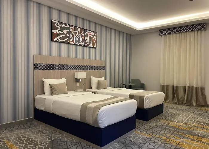 فندق بلنسية - Balensia Hotel