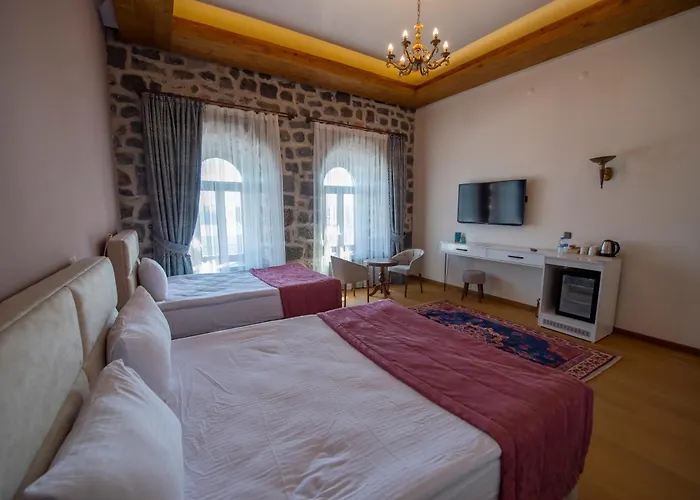 Ve Hotels Beylerbeyi Sarayi