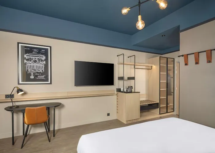 Hyatt Place Rouen