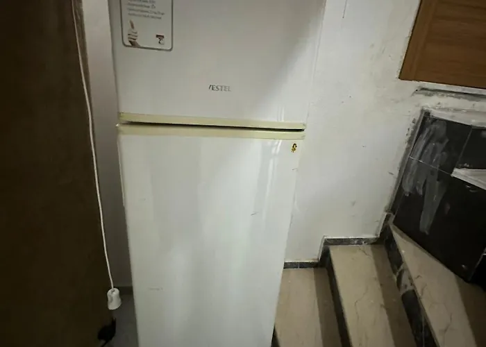 Nr1 Pansiyon