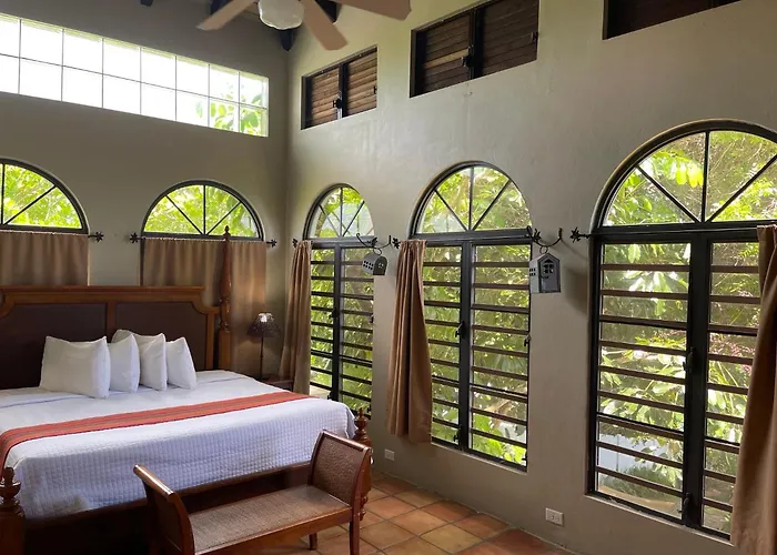 Hacienda Tamarindo