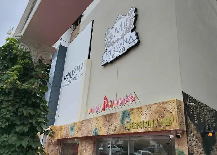 SOLENZA HOTELs