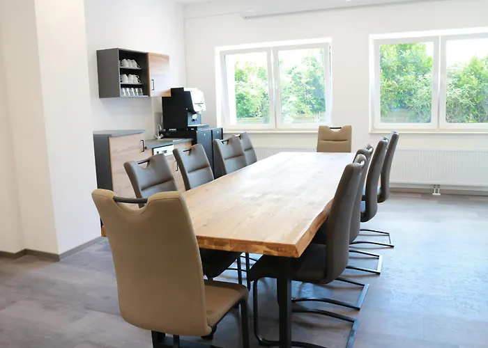 Steinberger Hof Übernachtungen