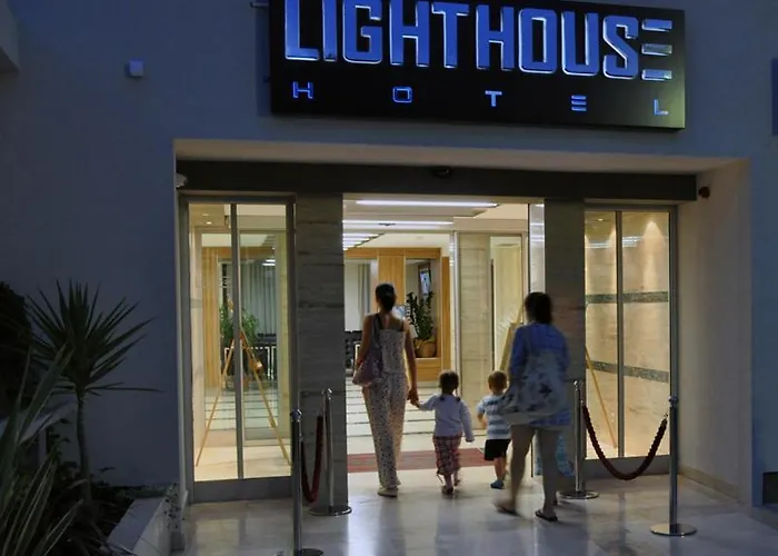 Hotel Lighthouse
