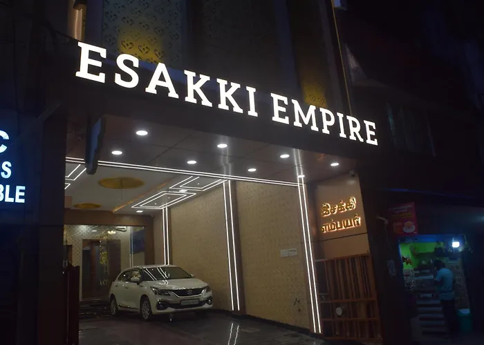 Esakki Empire