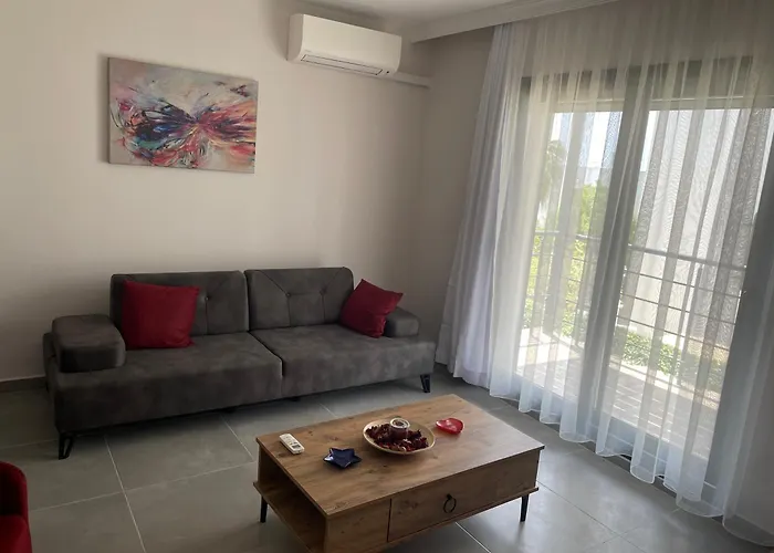 Relax Luxury Villa Close To The Airport And Beach Sea