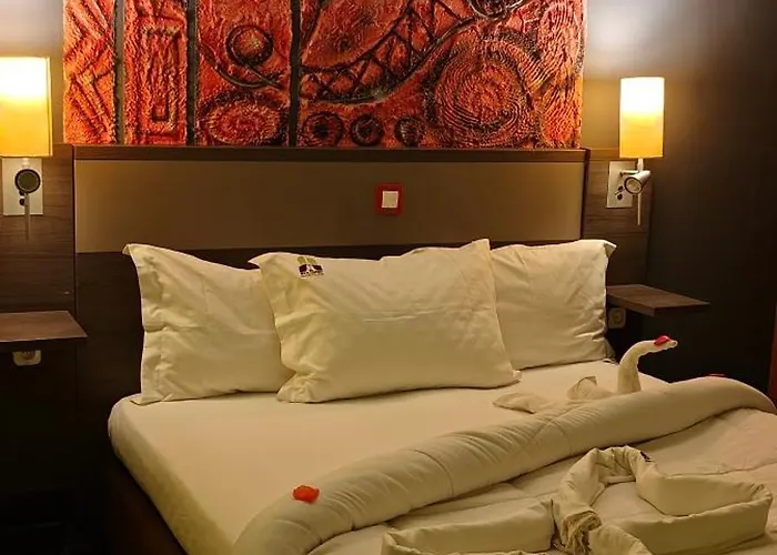 Ma'A Lapseu Hotel