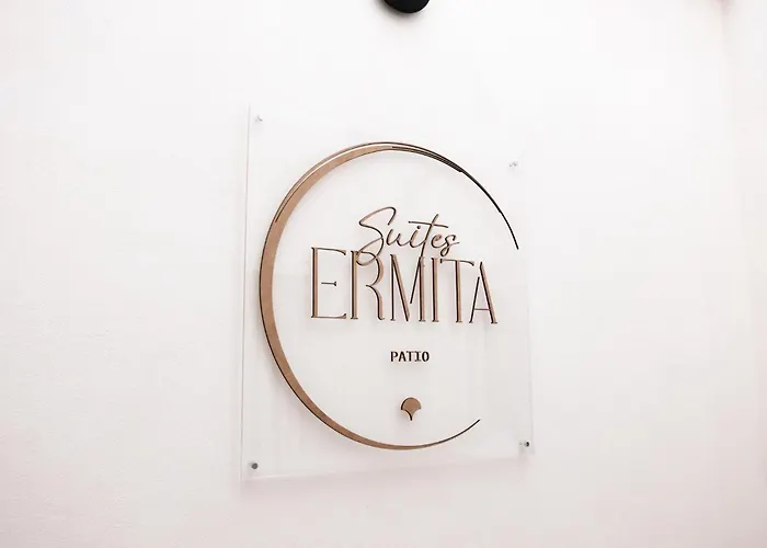 Suites Ermita 201