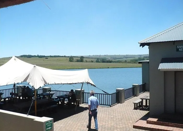 Millys Restaurant And Chalets