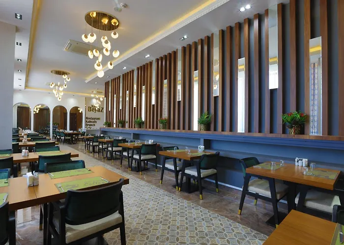 Rest&More By Dedeman Mardin Kiziltepe