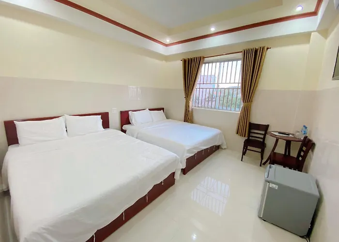 Tuong VI Motel