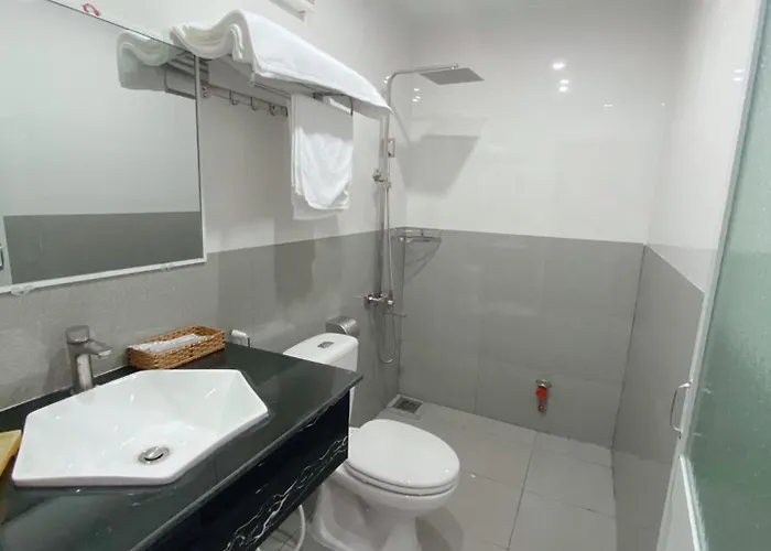 Tuong VI Motel
