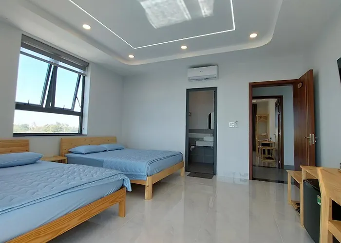 Windy Homestay Phan Thiet
