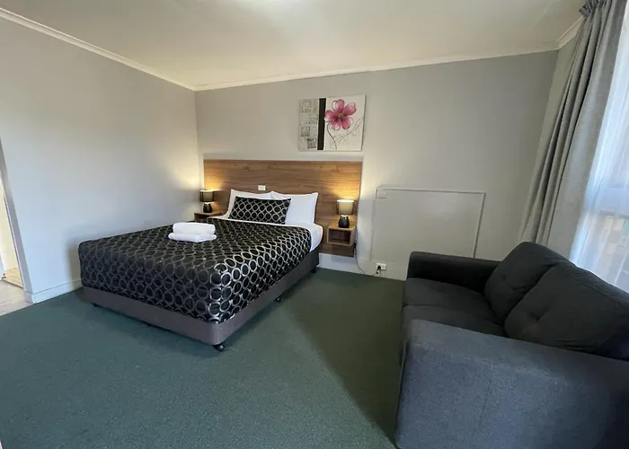 Fig Tree Motel