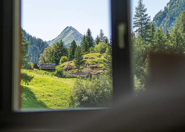 Heimat - Das Natur Resort