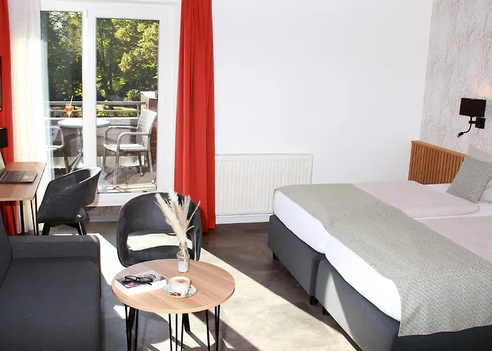Hotel Quellenhof