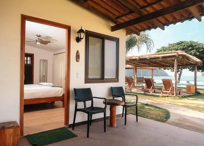 Beach Break Hotel&Surf Camp de Playa Venao