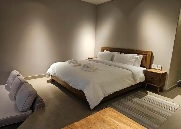 Hotel Blossom