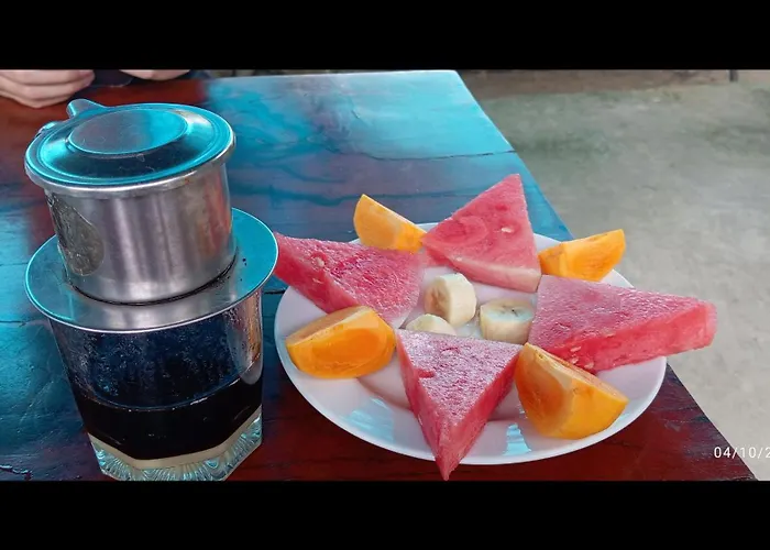 Hotels in Phong Nha