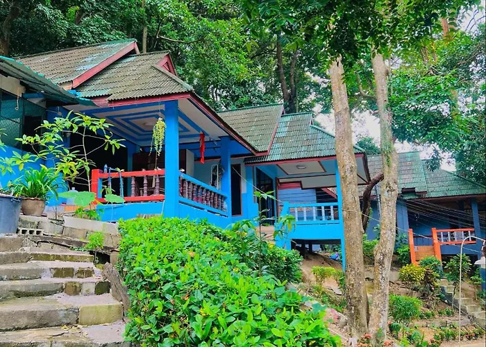Mom Boutique Railay