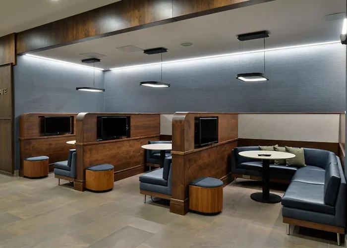 Courtyard By Marriott Raleigh Cary Crossroads