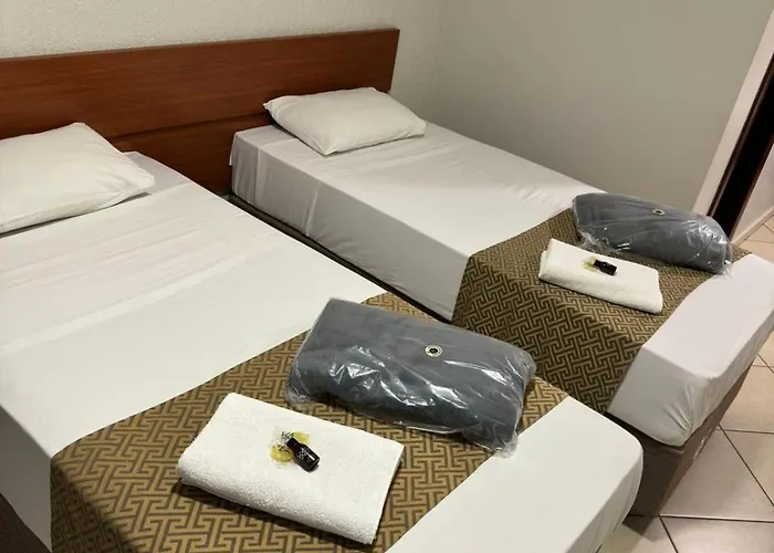 Kaa House Hotel