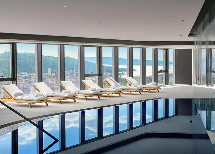 Ac Hotel By Marriott Split