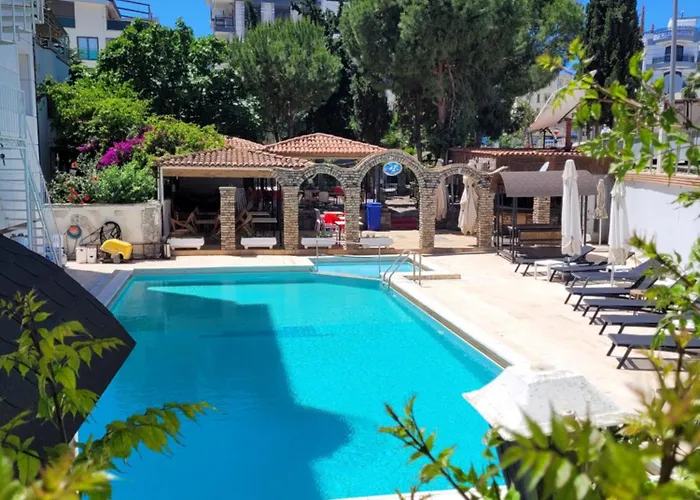 Yildirim Otel