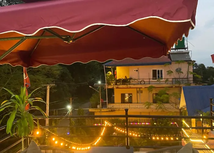 Hotel Safari Suite