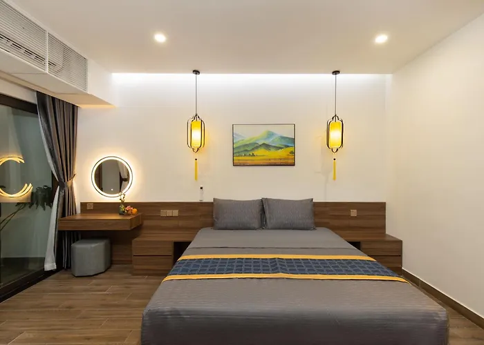 Hai Hoi Villa Hoi An