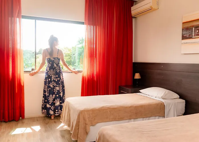 Hotel Joli