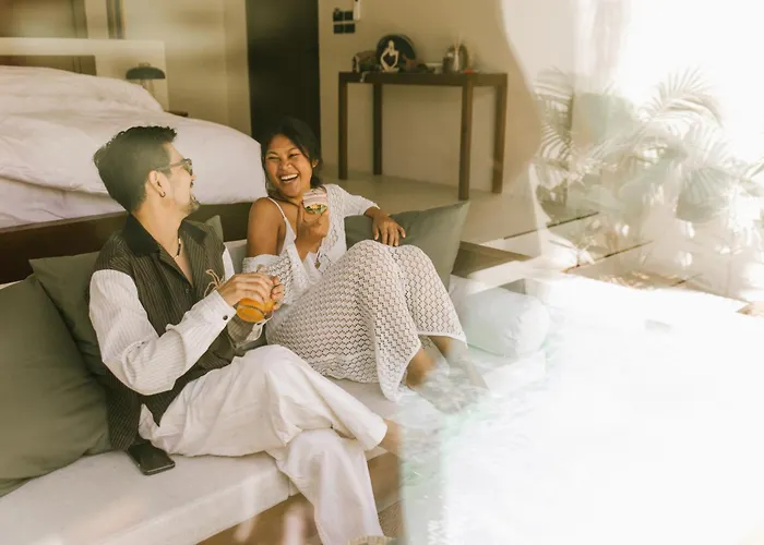 Hotels in Koh Larn