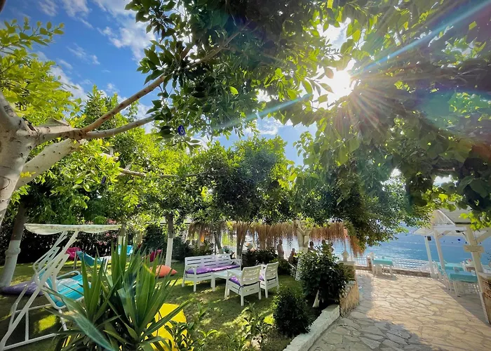 Kiyi Hotel Selimiye