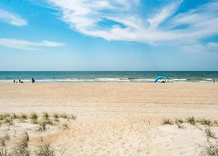 Sea Alcove