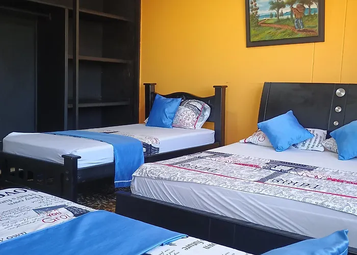Hotel Villa Giron Inn