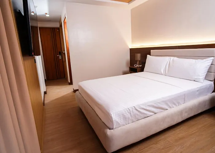 Gonzales Hotel