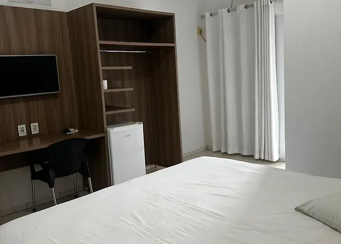 Hotel Catarinense