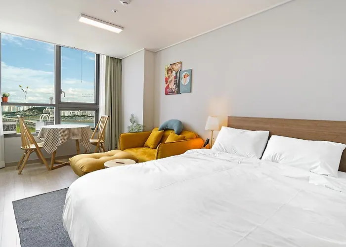 The Stay Songdo Hotel