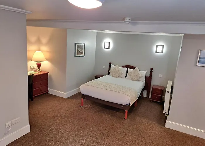 Prince Of Wales Hotel