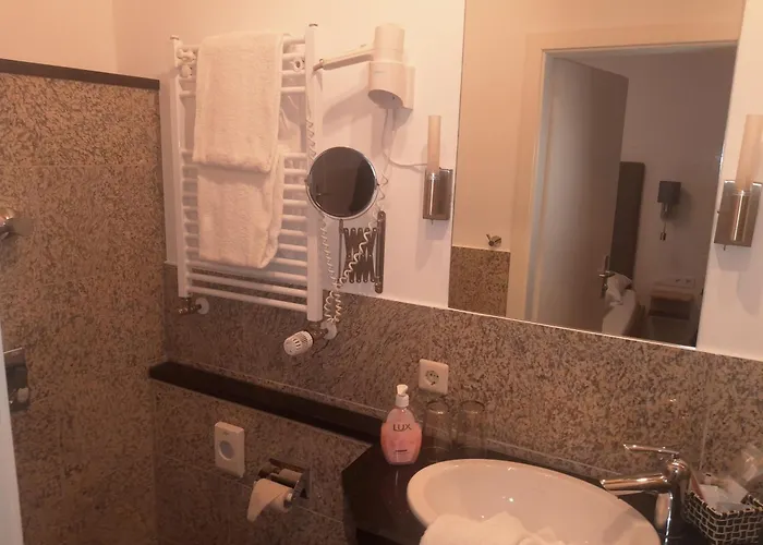 Hotels in Altenstadt (Swabia)