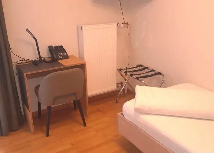 Hotel Landgasthof Fischer