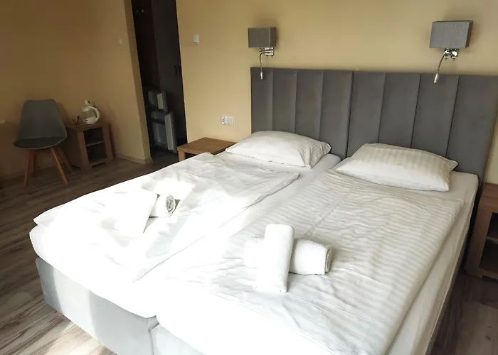 Lazur Apartamenty