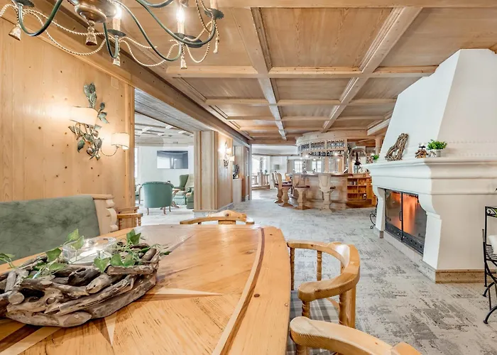 Wellness&Sporthotel Alpenhof
