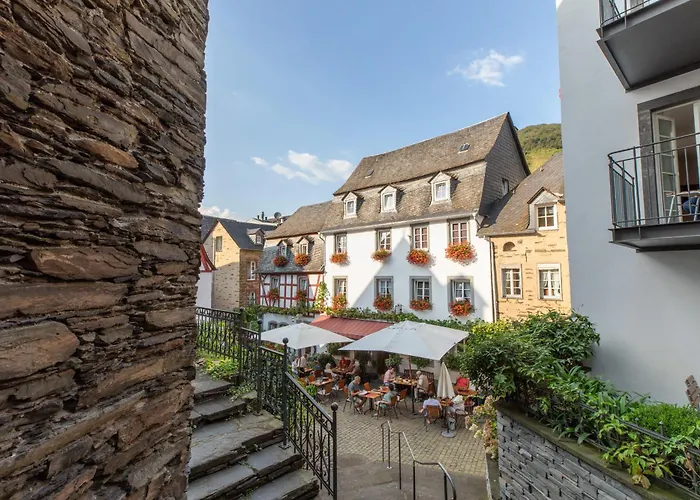 Hotel Gute Quelle