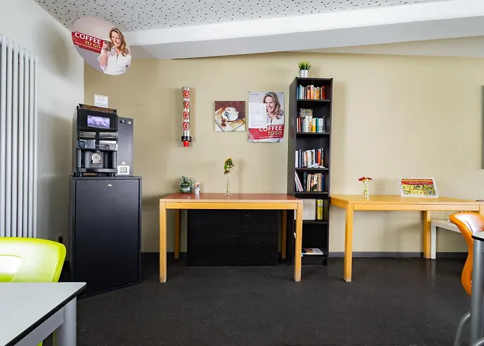 StayInn Hostel und Gästehaus