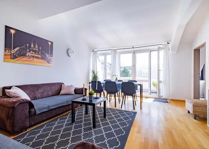 StayInn Hostel und Gästehaus